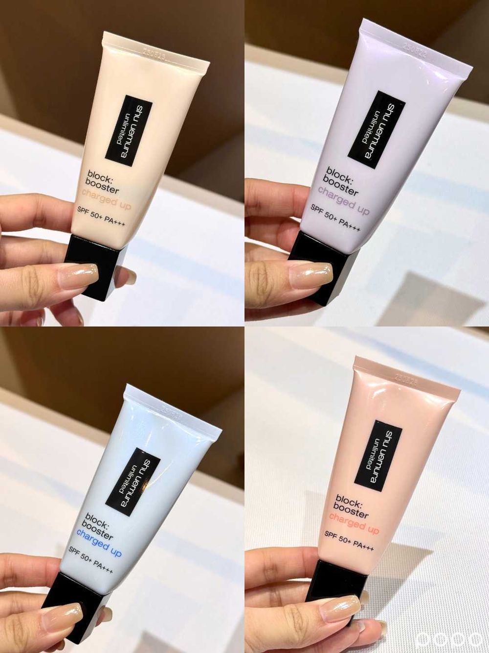 NEVERLAND暴動！薇娟即將來台「植村秀浴場快閃店」，買底妝就抽小卡＋合照拍貼機，見面時間、地點一次看！-12