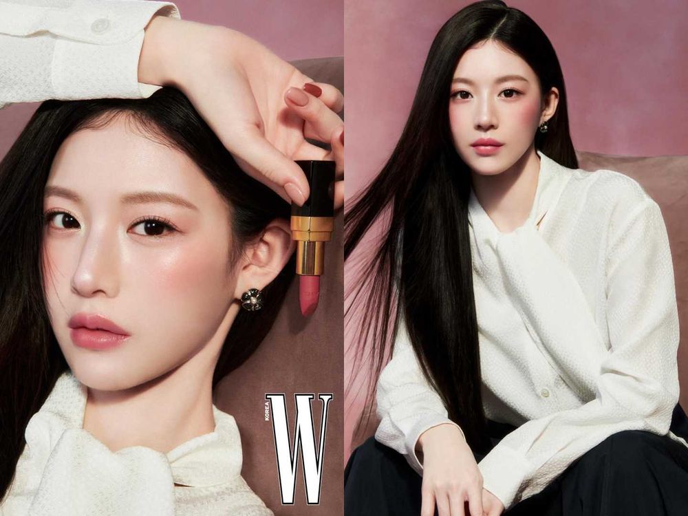 2026巴黎時裝週看秀美到封神！高允貞「人間香奈兒」4款COCO唇膏高級唇色全揭曉！-4