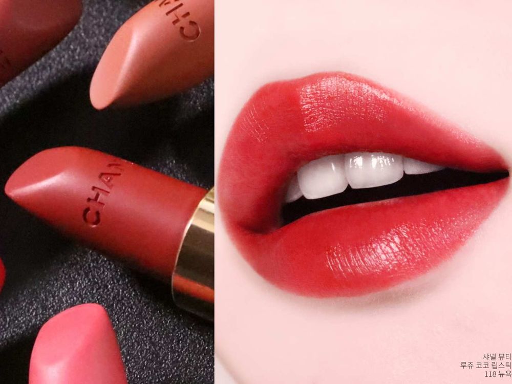 2026巴黎時裝週看秀美到封神！高允貞「人間香奈兒」4款COCO唇膏高級唇色全揭曉！-9