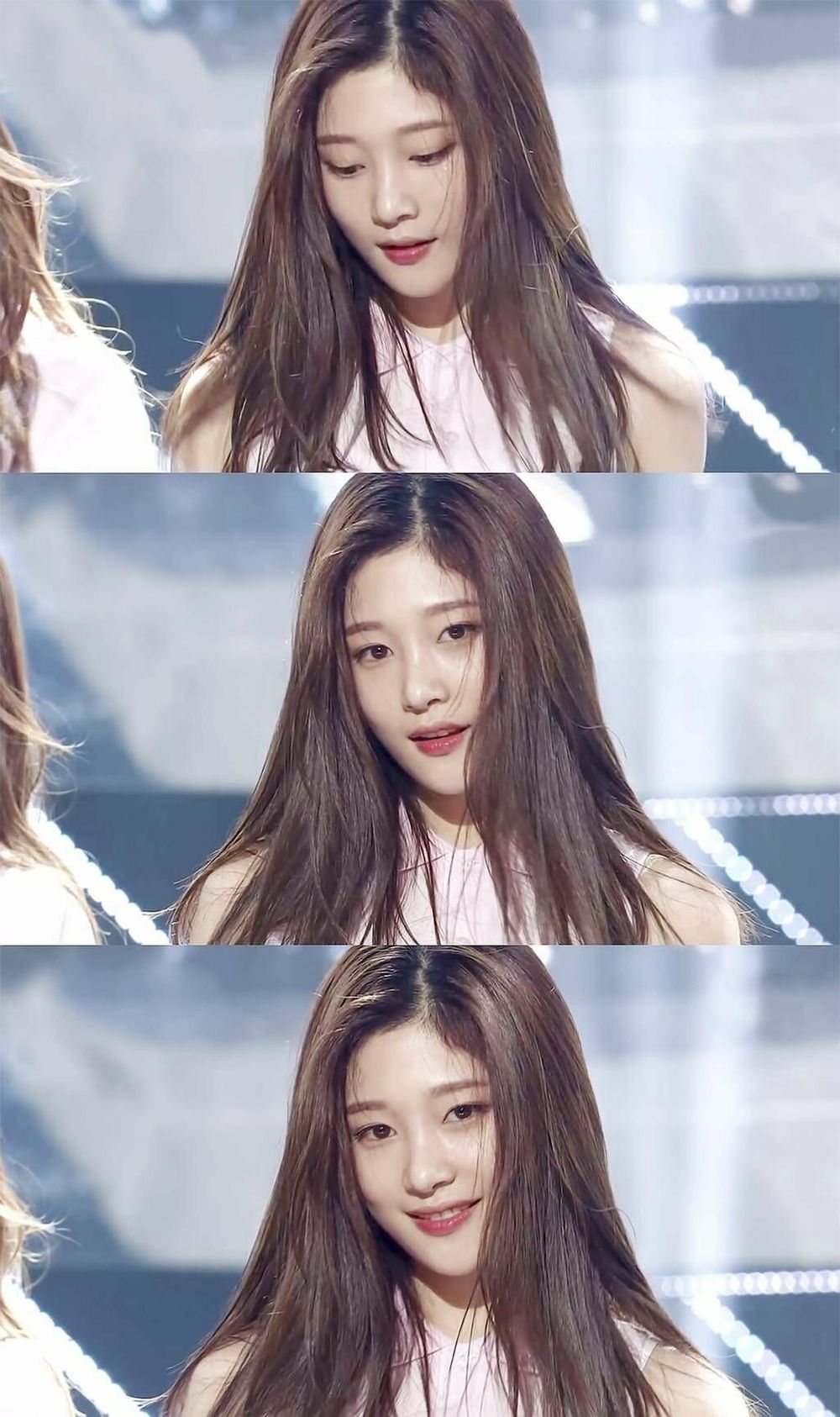 韓網公認6位最強「結尾妖精」KPOP偶像！娜璉笑容太甜美，柾國、張員瑛「天生偶像」超亮眼！-6