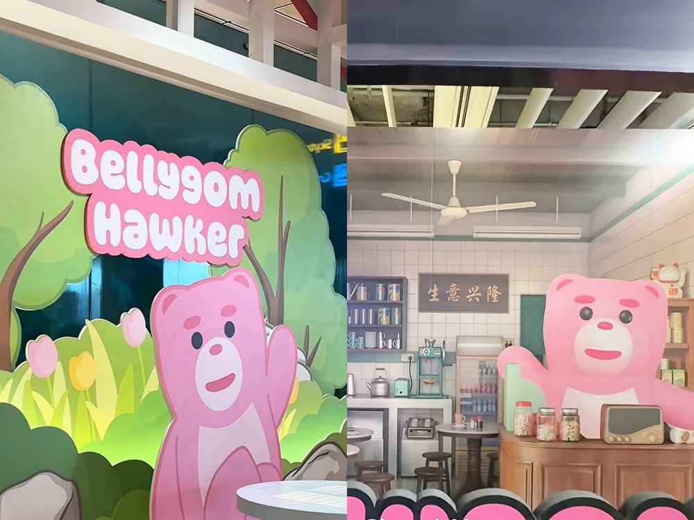 2026新加坡旅遊必去5大景點推薦！超爆美《大亨小傳》風酒吧、小印度區隨便拍都超好看！-2