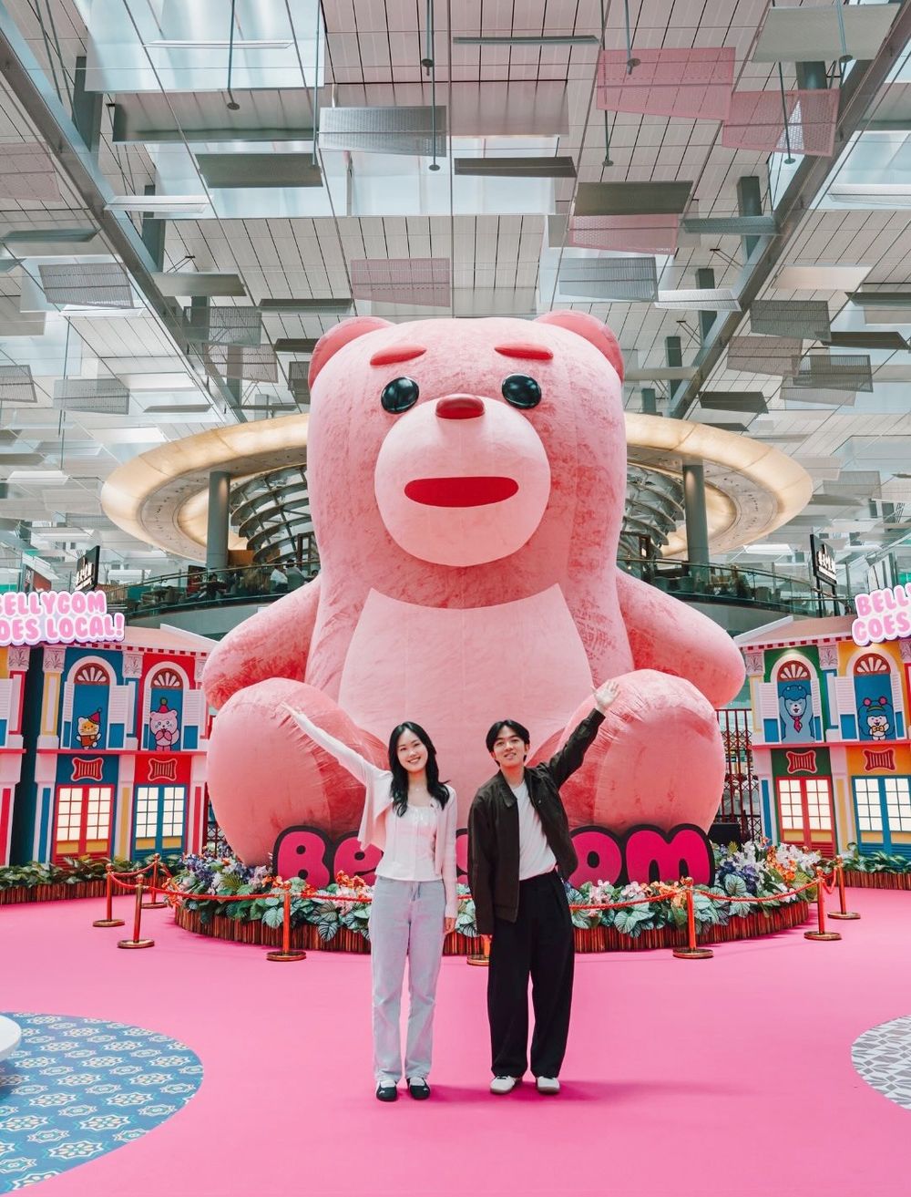 2026新加坡旅遊必去5大景點推薦！超爆美《大亨小傳》風酒吧、小印度區隨便拍都超好看！-8