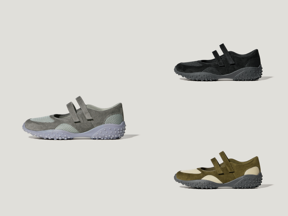 這次不能錯過！GU高級感聯名rokh再度回歸！「澎澎袖上衣、雙色瑪莉珍」開搶日要設鬧鐘！-11