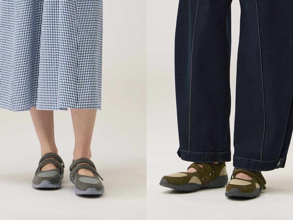 這次不能錯過！GU高級感聯名rokh再度回歸！「澎澎袖上衣、雙色瑪莉珍」開搶日要設鬧鐘！-10