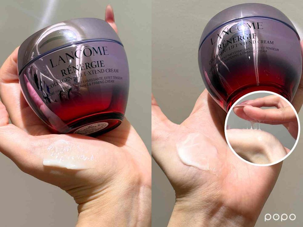 2026抗老保養進入輪廓時代！從U臉到V臉全面升級：蘭蔻線雕膠原霜、HR白繃帶、修麗可電波精華一次看！-3