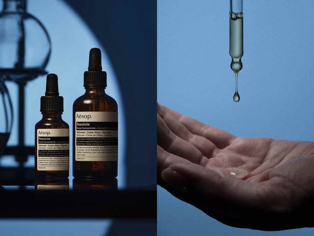 2026抗老保養進入輪廓時代！從U臉到V臉全面升級：蘭蔻線雕膠原霜、HR白繃帶、修麗可電波精華一次看！-6