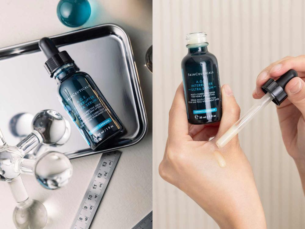 2026抗老保養進入輪廓時代！從U臉到V臉全面升級：蘭蔻線雕膠原霜、HR白繃帶、修麗可電波精華一次看！-8