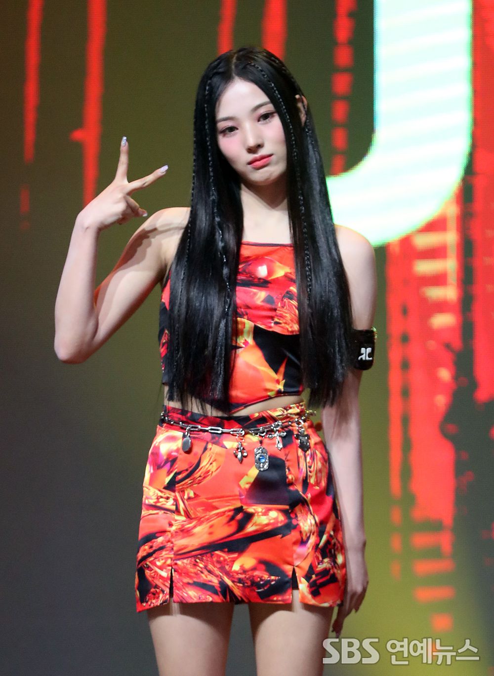 盤點近幾年退團消息震驚全網的KPOP偶像！穗珍捲入爭議，羲承、Jinni無預警退團粉絲錯愕！-7