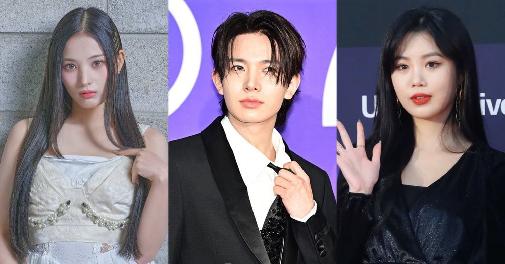 盤點近幾年退團消息震驚全網的KPOP偶像！穗珍捲入爭議，羲承、Jinni無預警退團粉絲錯愕！-1