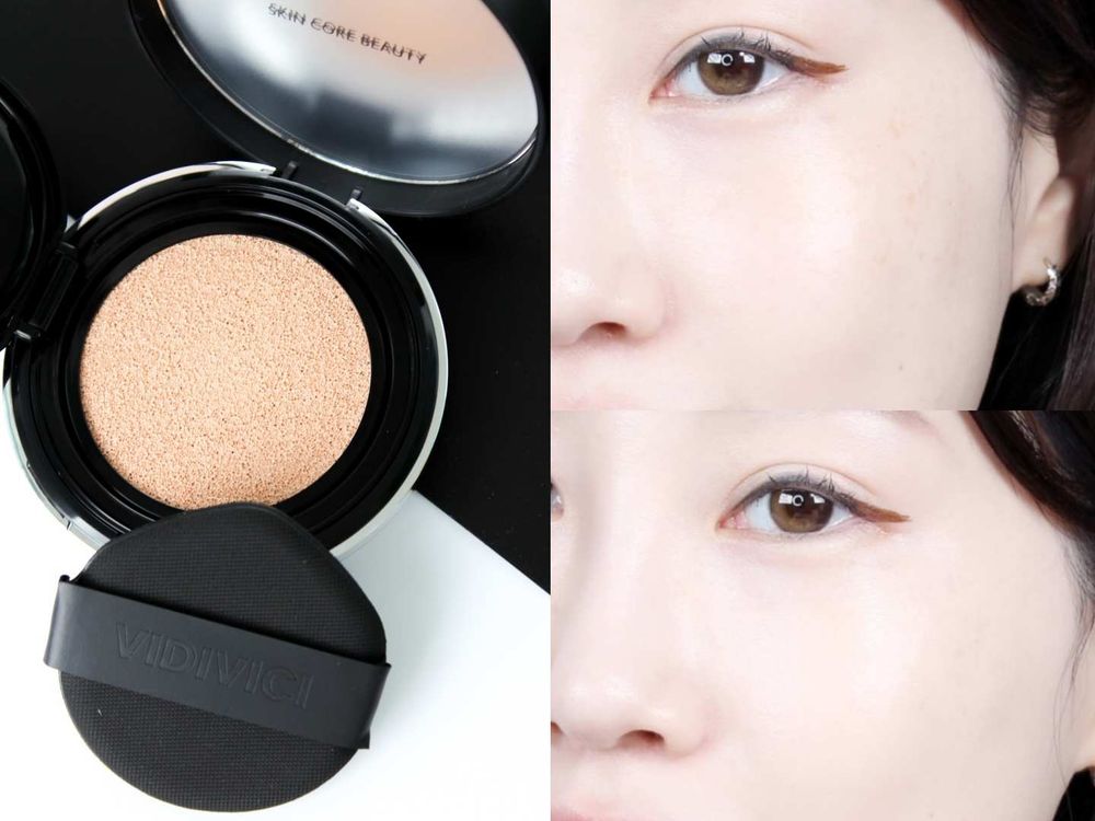 2026氣墊粉餅新品推薦！媚比琳、PONY EFFECT小紫盒升級，韓網熱議KAZUHA、安俞真同款「原生肌」底妝！-6