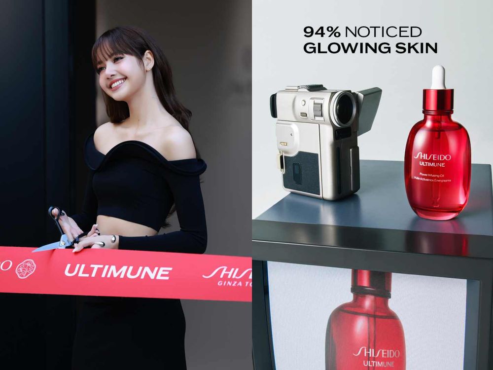 2026韓星代言美妝新品清單公開！張員瑛櫻花唇釉、LISA山茶花身體油、娜璉奶昔唇，全網討論度爆表！-19