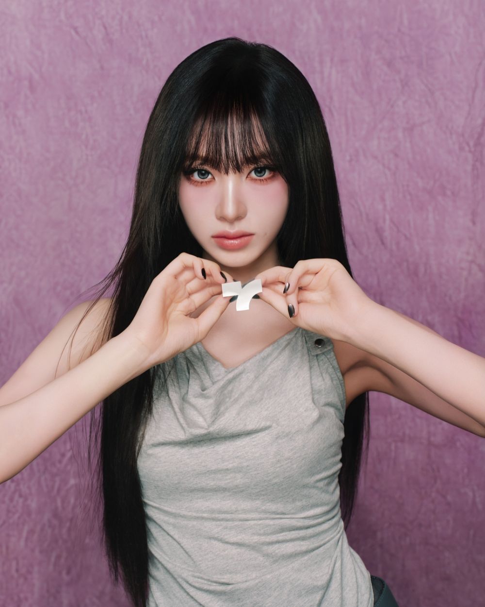 2026韓星代言美妝新品清單公開！張員瑛櫻花唇釉、LISA山茶花身體油、娜璉奶昔唇，全網討論度爆表！-6