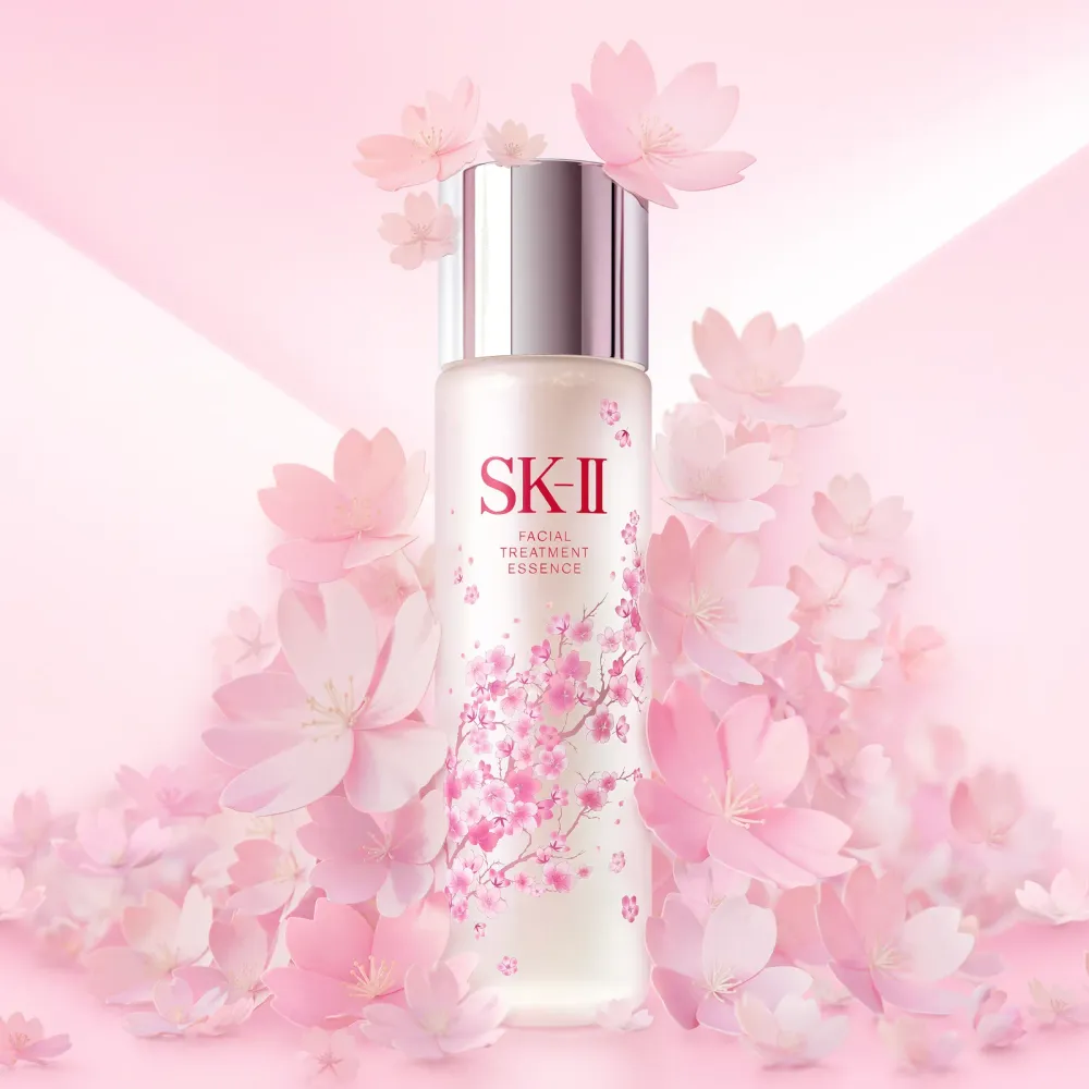 2026韓星代言美妝新品清單公開！張員瑛櫻花唇釉、LISA山茶花身體油、娜璉奶昔唇，全網討論度爆表！-10