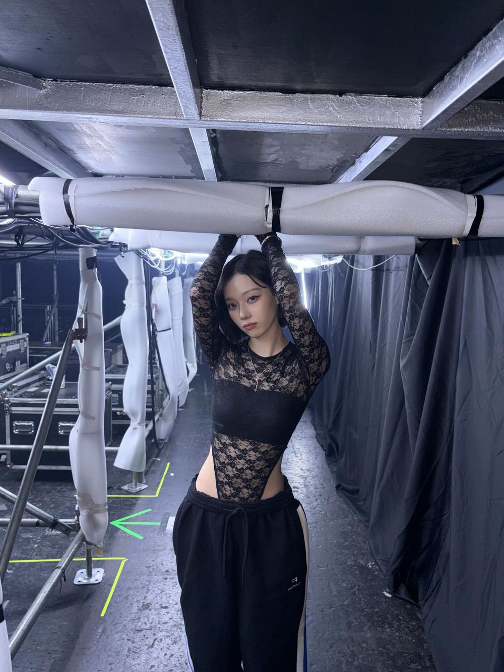 2026最新四代偶像個人IG粉絲排行榜！張員瑛第5，Felix、Karina攻佔上位圈！-6