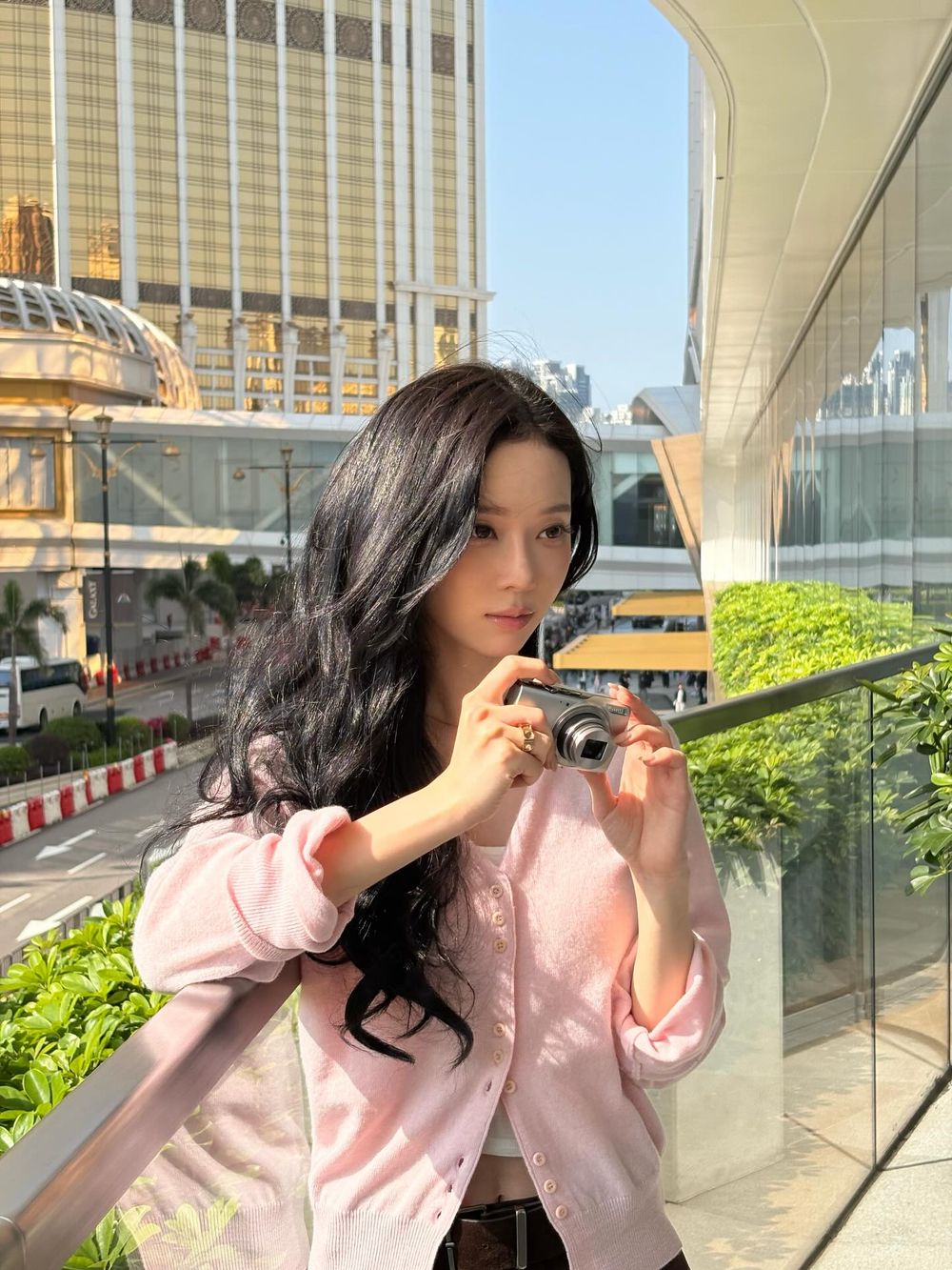 2026最新四代偶像個人IG粉絲排行榜！張員瑛第5，Felix、Karina攻佔上位圈！-7