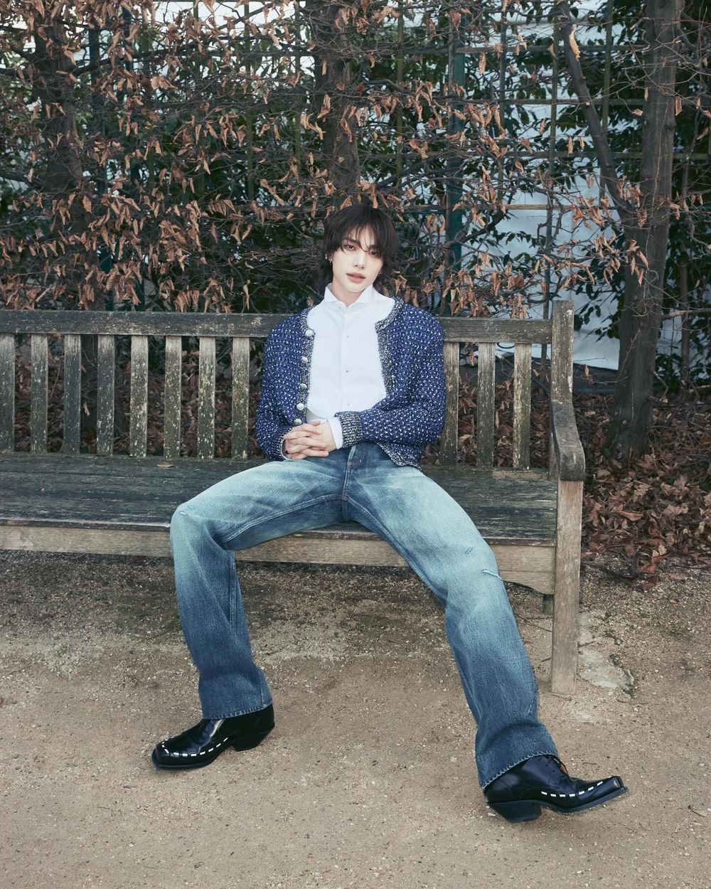 2026最新四代偶像個人IG粉絲排行榜！張員瑛第5，Felix、Karina攻佔上位圈！-15