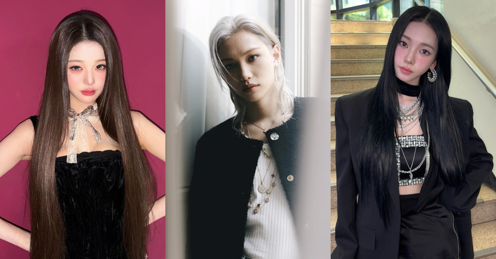 2026最新四代偶像個人IG粉絲排行榜！張員瑛第5，Felix、Karina攻佔上位圈！-1