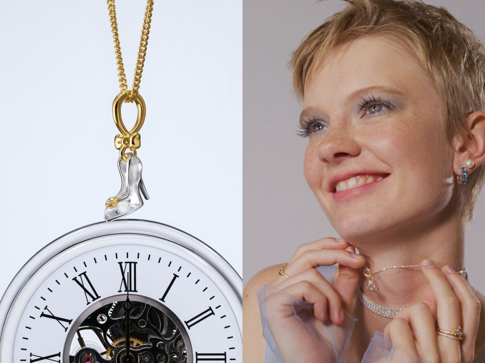 Pandora出迪士尼系列！竟然有反派角色「壞皇后、烏蘇拉」串飾！這組得買來防小人吧？-4