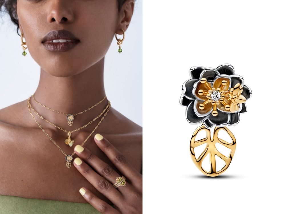 Pandora出迪士尼系列！竟然有反派角色「壞皇后、烏蘇拉」串飾！這組得買來防小人吧？-1