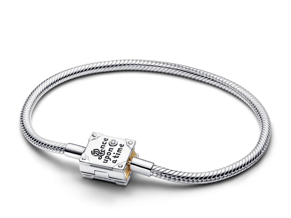 Pandora出迪士尼系列！竟然有反派角色「壞皇后、烏蘇拉」串飾！這組得買來防小人吧？-5