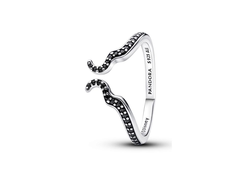 Pandora出迪士尼系列！竟然有反派角色「壞皇后、烏蘇拉」串飾！這組得買來防小人吧？-9