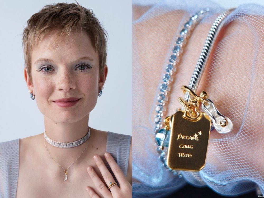 Pandora出迪士尼系列！竟然有反派角色「壞皇后、烏蘇拉」串飾！這組得買來防小人吧？-12