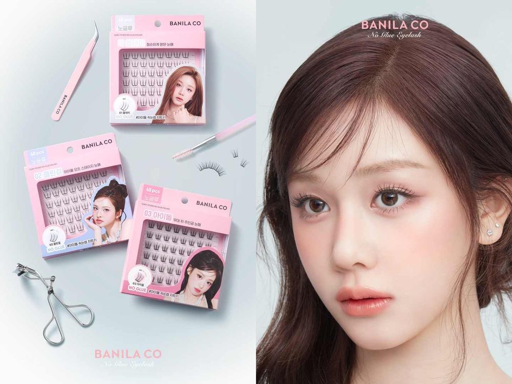 2026韓國旅遊必買美妝推薦！Karina同款無花果香水、LIZ愛用不掉色唇釉，內行人必囤女團免膠假睫毛！-3