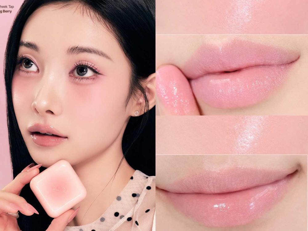 2026韓國旅遊必買美妝推薦！Karina同款無花果香水、LIZ愛用不掉色唇釉，內行人必囤女團免膠假睫毛！-11