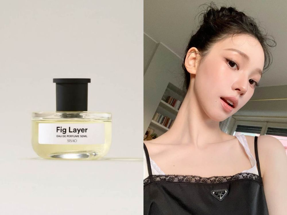 2026韓國旅遊必買美妝推薦！Karina同款無花果香水、LIZ愛用不掉色唇釉，內行人必囤女團免膠假睫毛！-15