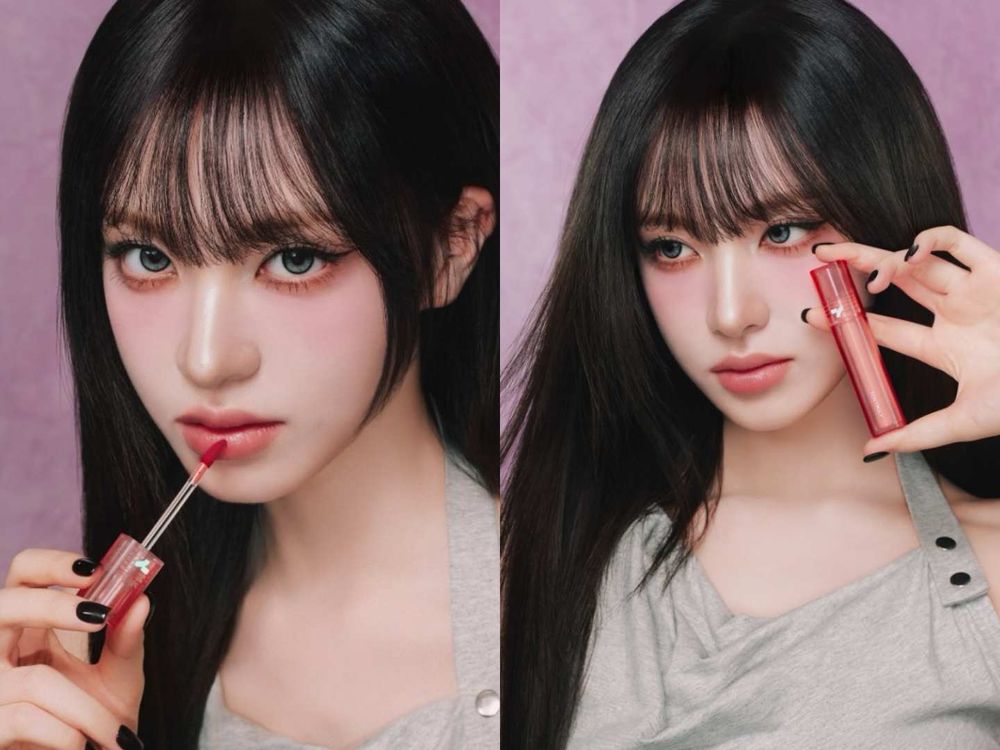 2026韓國旅遊必買美妝推薦！Karina同款無花果香水、LIZ愛用不掉色唇釉，內行人必囤女團免膠假睫毛！-17