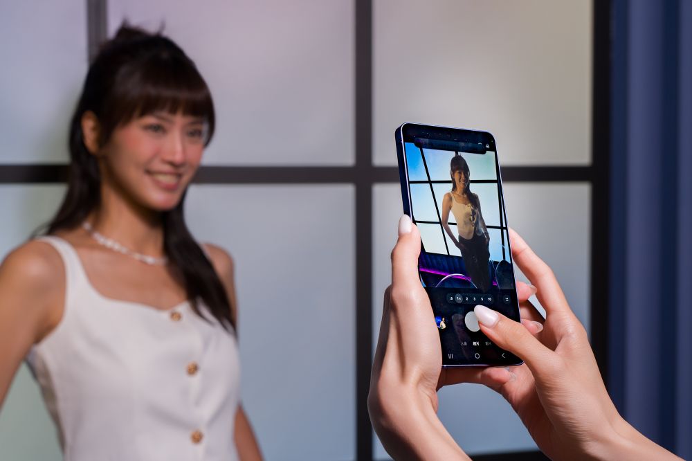 2026最新必買3大演唱會神機！Felix最愛三星新款S26「水平鎖定」功能超強、vivo這台網友狂推！-10