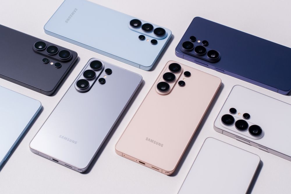 2026最新必買3大演唱會神機！Felix最愛三星新款S26「水平鎖定」功能超強、vivo這台網友狂推！-3