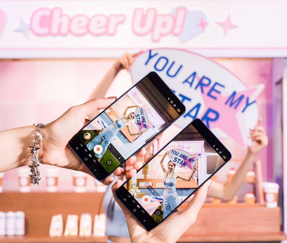 2026最新必買3大演唱會神機！Felix最愛三星新款S26「水平鎖定」功能超強、vivo這台網友狂推！-4