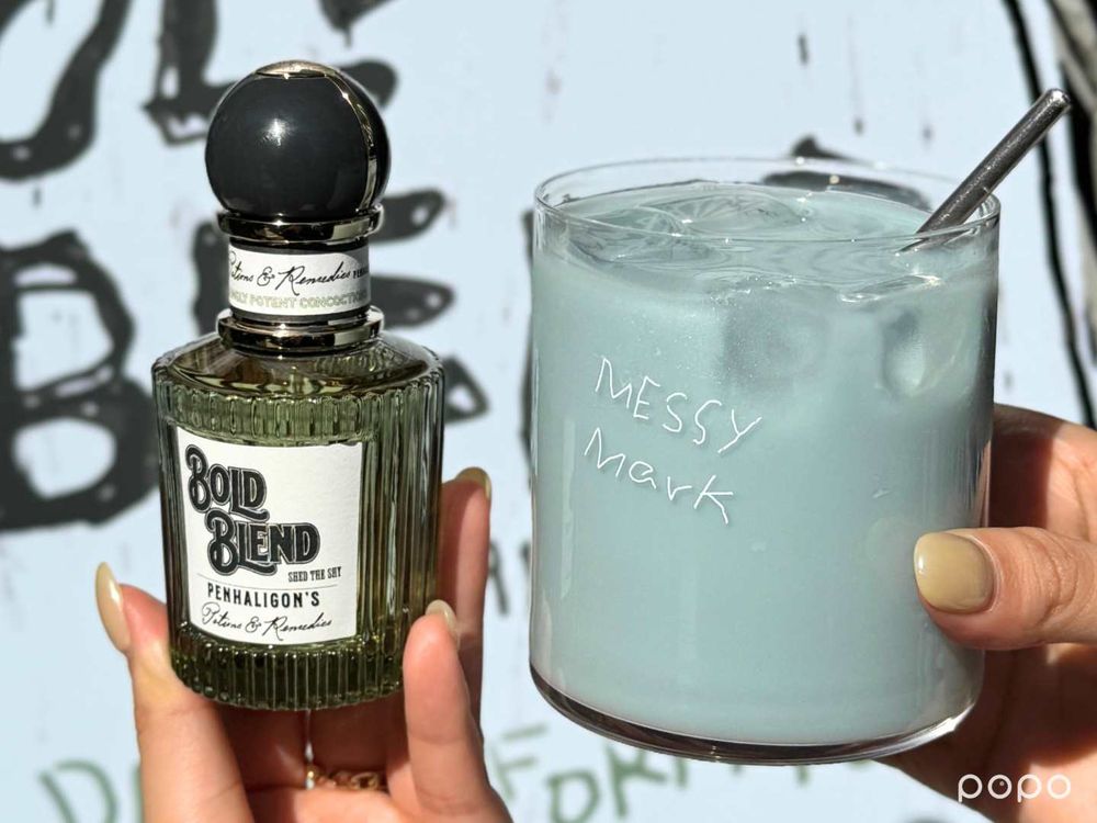 潘海利根2026全新香水登場！「非凡薄荷淡香精」辛香綠意太上頭，清冷薄荷＋煙燻聖木一聞就記住！-13