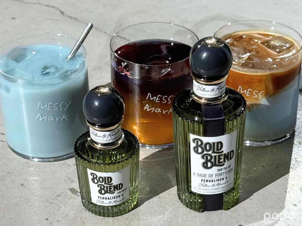 潘海利根2026全新香水登場！「非凡薄荷淡香精」辛香綠意太上頭，清冷薄荷＋煙燻聖木一聞就記住！-14