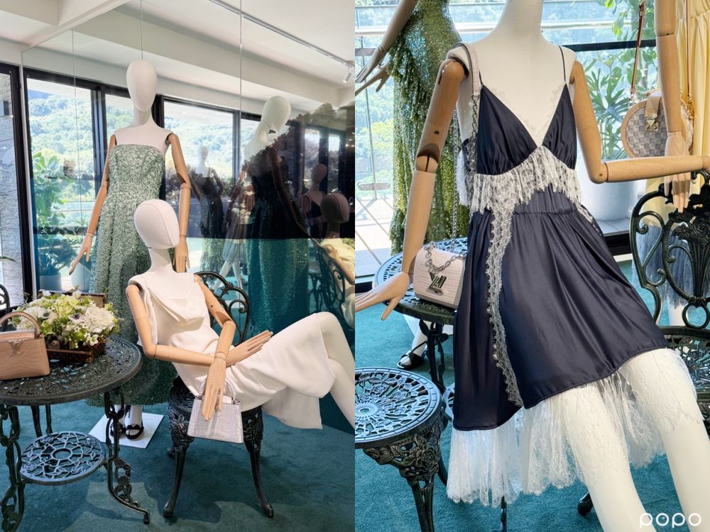 整年都在等！LV典藏工藝展太精彩！台幣三千萬「仙女玻璃硬箱」真面目曝光！真的超美！-11