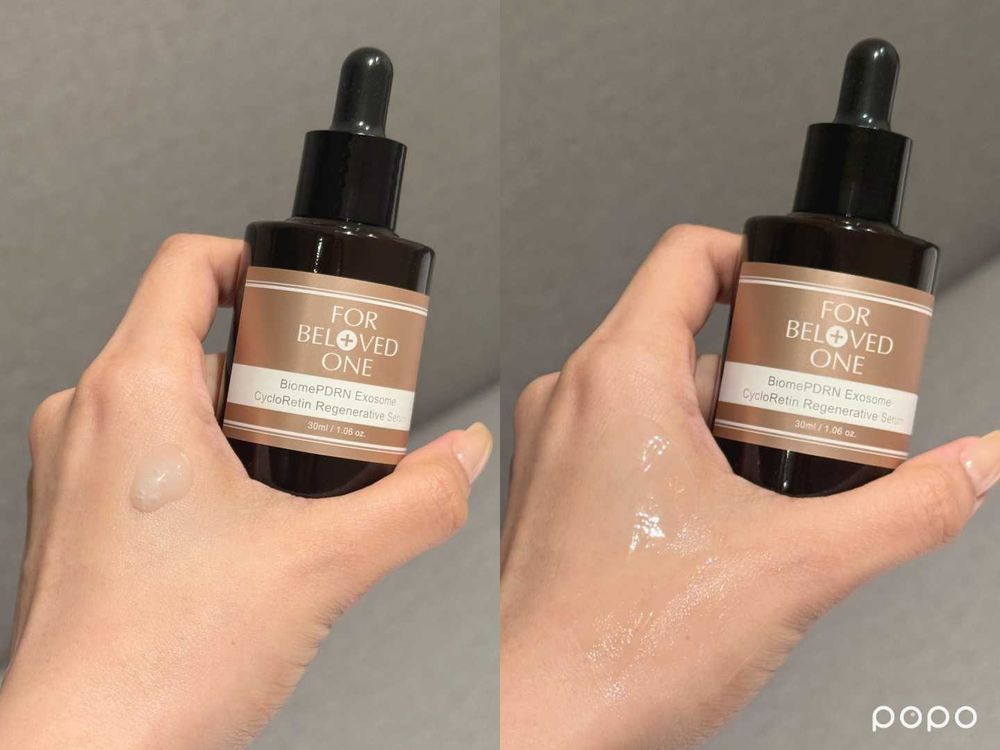 2026平價抗老保養導入高端成分！寵愛之名PDRN精華、Dr.CINK花蜜露升級，國外賣爆適樂膚「早C晚A」台灣開賣！-11