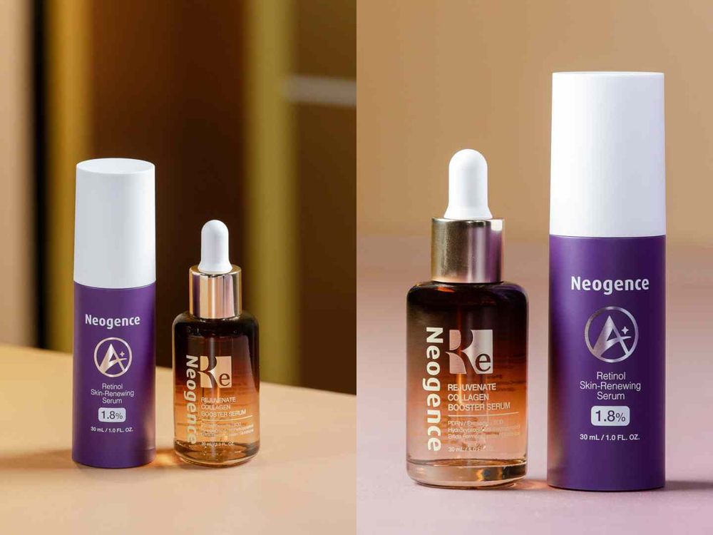 2026平價抗老保養導入高端成分！寵愛之名PDRN精華、Dr.CINK花蜜露升級，國外賣爆適樂膚「早C晚A」台灣開賣！-2