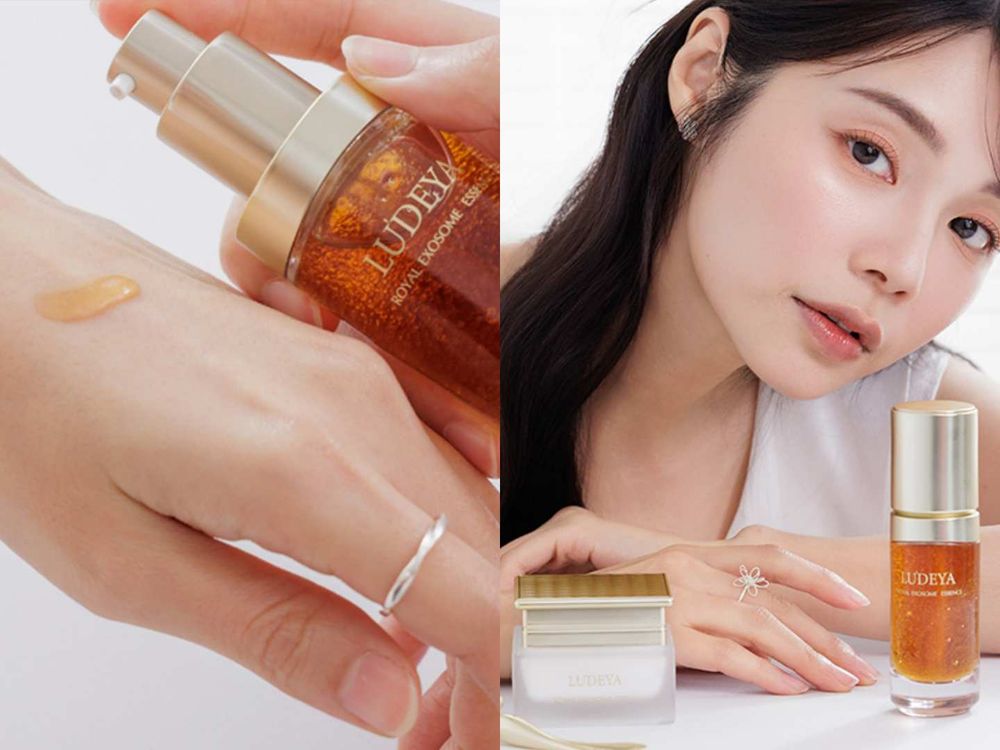 2026平價抗老保養導入高端成分！寵愛之名PDRN精華、Dr.CINK花蜜露升級，國外賣爆適樂膚「早C晚A」台灣開賣！-5