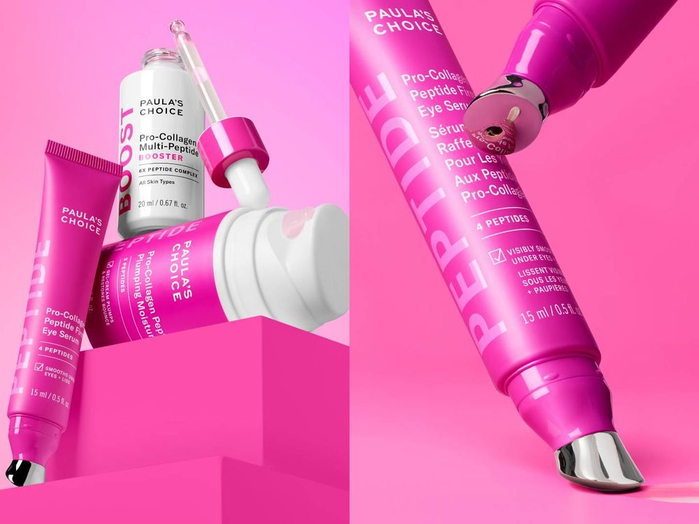 2026平價抗老保養導入高端成分！寵愛之名PDRN精華、Dr.CINK花蜜露升級，國外賣爆適樂膚「早C晚A」台灣開賣！-15