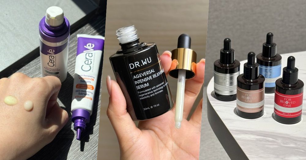 2026平價抗老保養導入高端成分！寵愛之名PDRN精華、Dr.CINK花蜜露升級，國外賣爆適樂膚「早C晚A」台灣開賣！-1