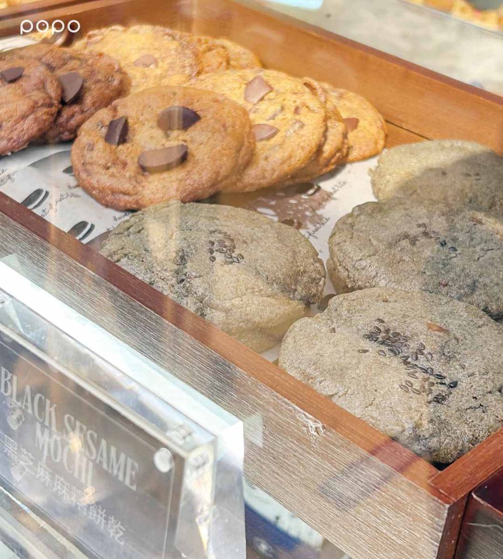 新加坡爆紅The Ice Cream&Cookie Co.來了！冰淇淋配薯條餅乾療癒爆炸、必點口味一次看！-9