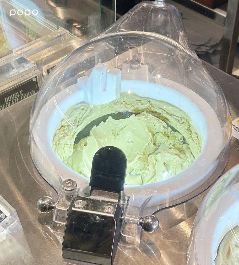 新加坡爆紅The Ice Cream&Cookie Co.來了！冰淇淋配薯條餅乾療癒爆炸、必點口味一次看！-6