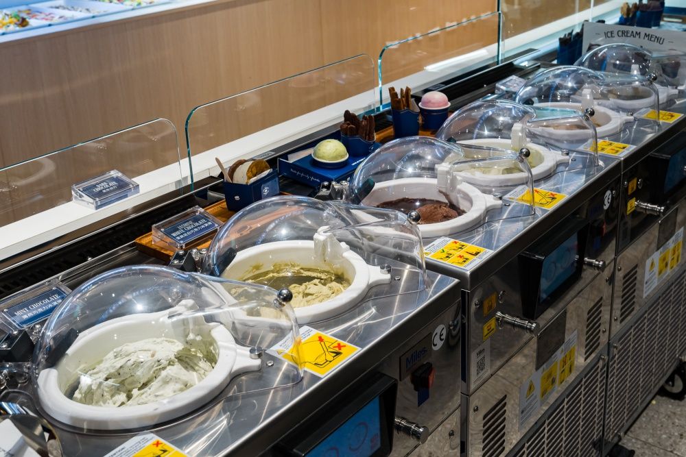 新加坡爆紅The Ice Cream&Cookie Co.來了！冰淇淋配薯條餅乾療癒爆炸、必點口味一次看！-11