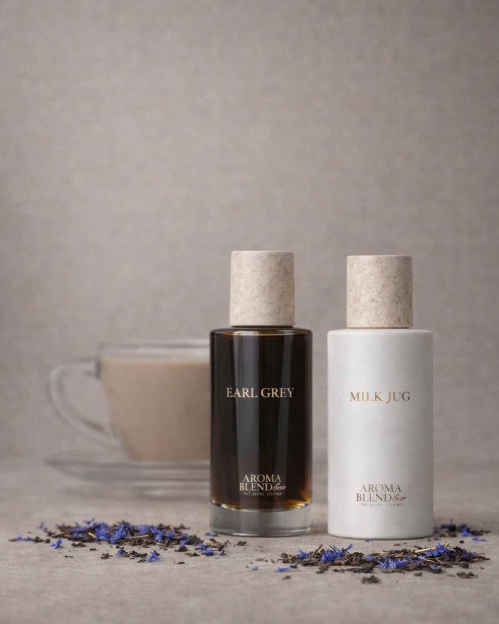 連日本人都搶不到！爆紅小眾甜點系香氛再推「牛奶香水」，單一溫潤奶香調，疊噴茶香水、打造鮮奶茶美食香氣！-4