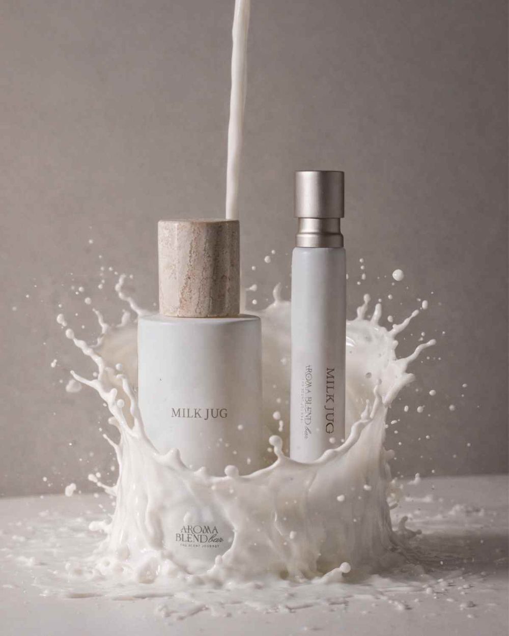 連日本人都搶不到！爆紅小眾甜點系香氛再推「牛奶香水」，單一溫潤奶香調，疊噴茶香水、打造鮮奶茶美食香氣！-3