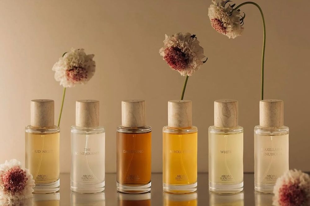 連日本人都搶不到！爆紅小眾甜點系香氛再推「牛奶香水」，單一溫潤奶香調，疊噴茶香水、打造鮮奶茶美食香氣！-13