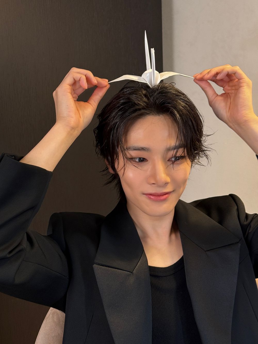 韓網熱議6位「團寵擔當」KPOP偶像代表！子瑜「忙內ON TOP」，I.N、柾國受哥哥寵愛！-3