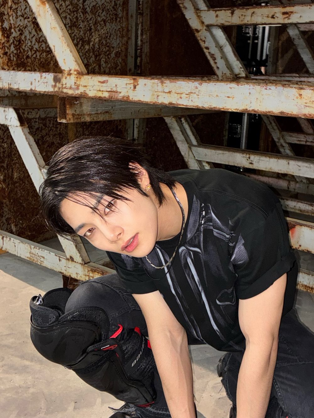 韓網熱議6位「團寵擔當」KPOP偶像代表！子瑜「忙內ON TOP」，I.N、柾國受哥哥寵愛！-2