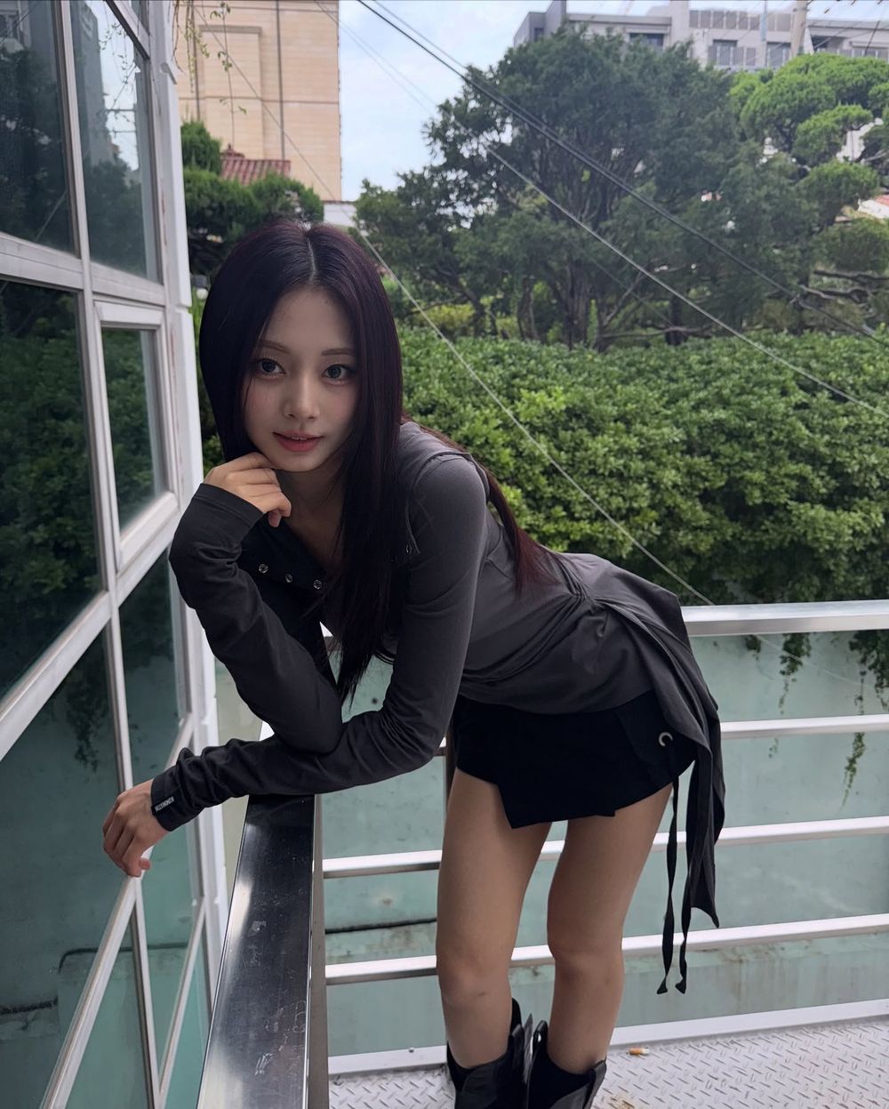 韓網熱議6位「團寵擔當」KPOP偶像代表！子瑜「忙內ON TOP」，I.N、柾國受哥哥寵愛！-5